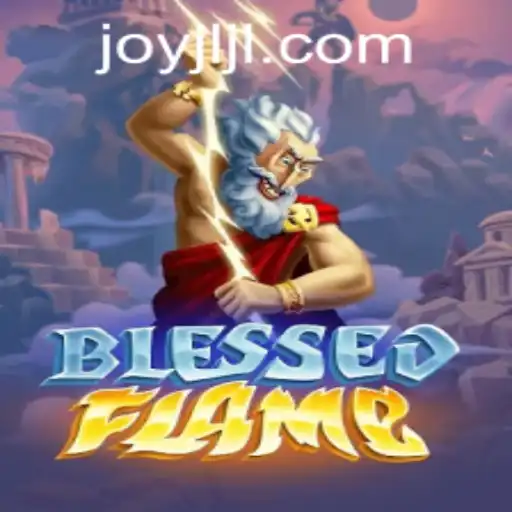 Dive into the Exciting World of BlessedFlame on JOYJILI.COM