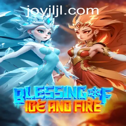 Discover the Enchantment of BlessingofIceandFire on JOYJILI.COM