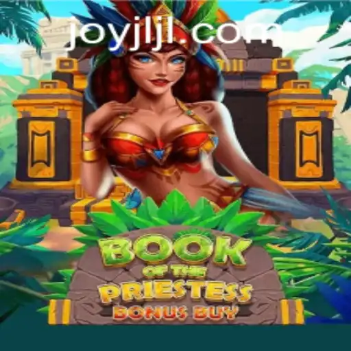 Discover the Magical World of 'BookOfThePriestess'