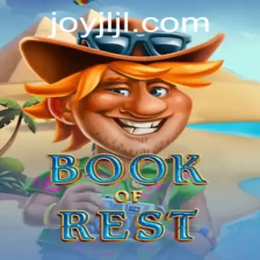 Discover the Mystical World of BookofRest: A Journey with JOYJILI.COM