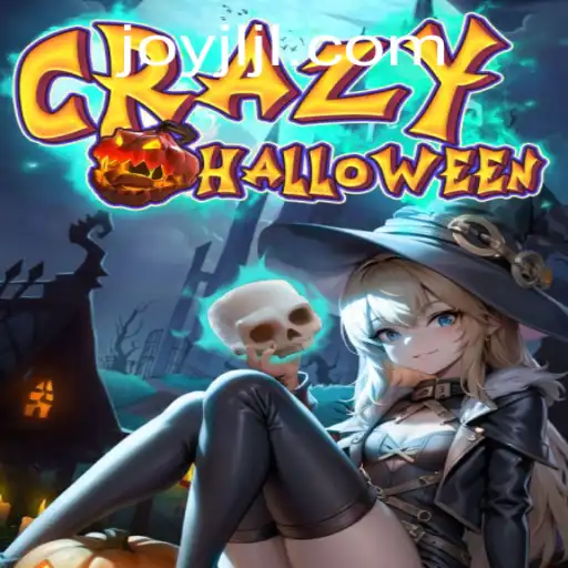 CrazyHalloween: An Enthralling Adventure by JOYJILI.COM