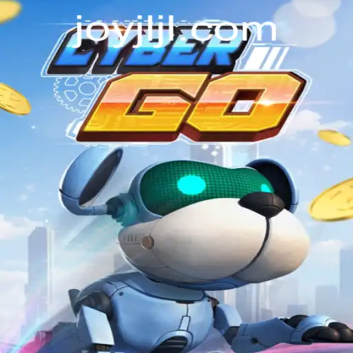Discover CyberGO: A Thrilling New Adventure by JOYJILI.COM