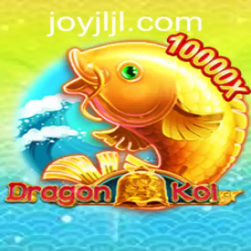 DragonKoi: Dive into the Mystical World with JOYJILI.COM