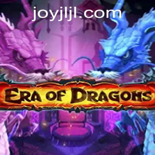 EraOfDragons: Unleash the Power of Legendary Beasts in a New Age of Gaming
