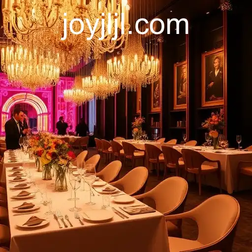 The World of Exclusive Events: A Glimpse into Luxury and Extravagance