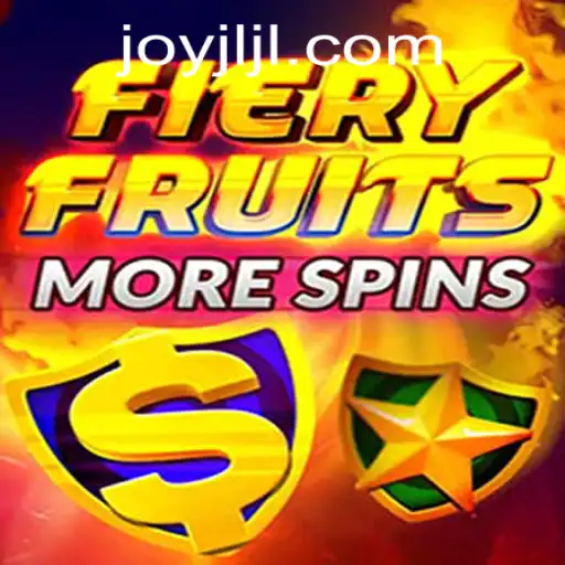 Exploring the Excitement of FieryFruitsMoreSpins: A Joyjili.com Adventure