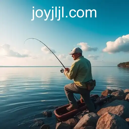 The Art and Joy of Fishing: Discovering Joyjili.com