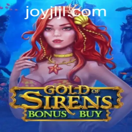 Gold of Sirens Bonus Buy: Dive into an Enchanting Gaming Adventure