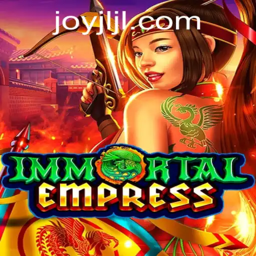ImmortalEmpress: The Game Revolutionizing the World of Online Gaming
