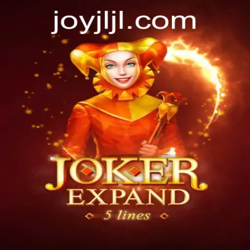 JokerExpand: A New Era in Online Gaming with JOYJILI.COM