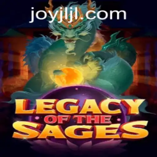 Legacy of the Sages: A Journey into Mystical Realms