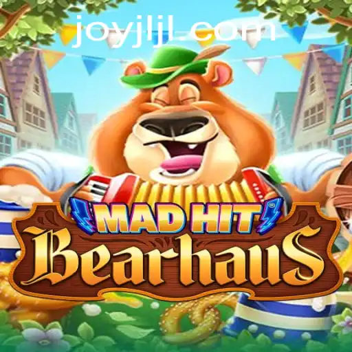Discover the Thrilling World of MadHitBearhaus: A JOYJILI.COM Masterpiece