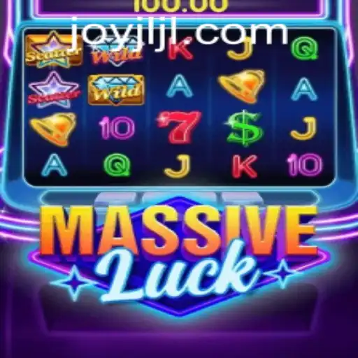 Exploring the Thrills of MassiveLuck: A JOYJILI.COM Gaming Experience