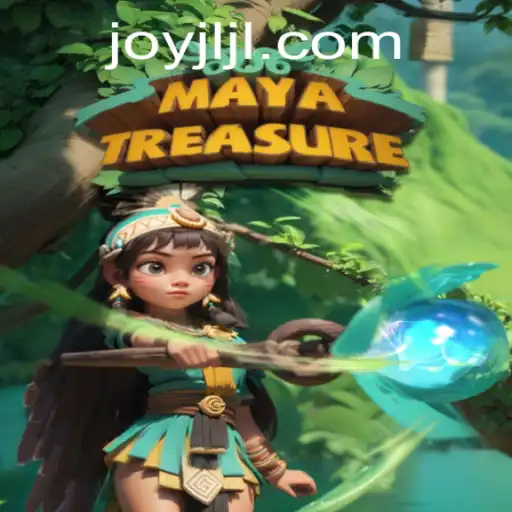 Discover the Excitement of MayaTreasure on JOYJILI.COM: Unveiling Ancient Mysteries