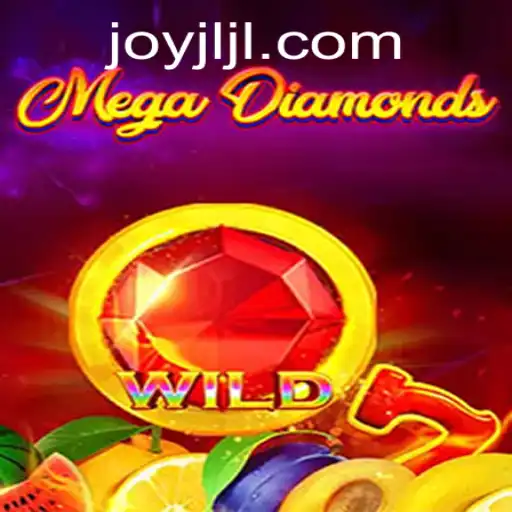 Unveiling MegaDiamond: A Dazzling Adventure at JOYJILI.COM