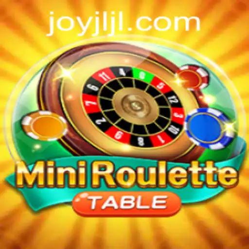 Experience the Excitement of MiniRoulette on JOYJILI.COM