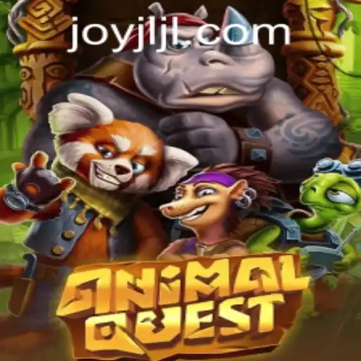 Embark on a Thrilling Journey with AnimalQuest: A New Gaming Phenomenon