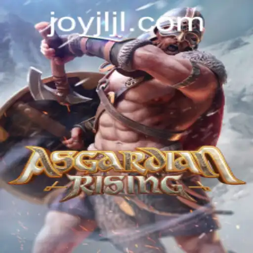 AsgardianRising: Unleash Your Viking Spirit