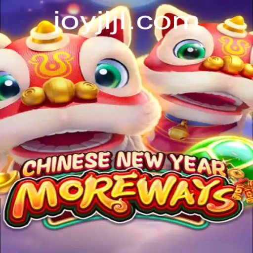 Experience the Excitement of CHINESENEWYEARMOREWAYS at JOYJILI.COM