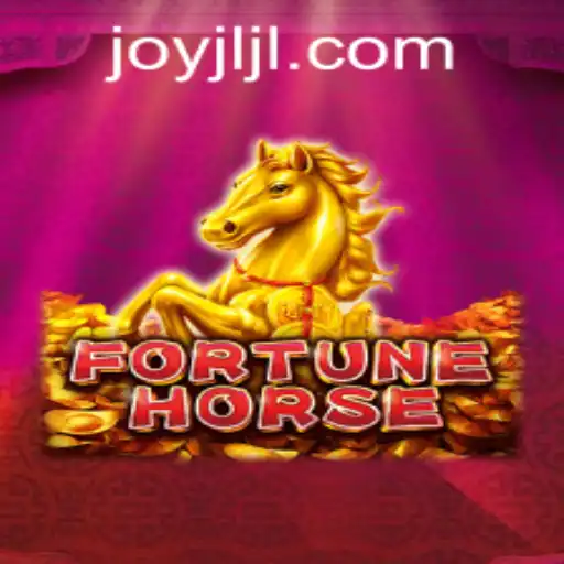 Unveiling the Excitement of FortuneHorse: A JOYJILI.COM Gem