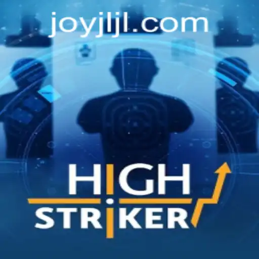 HighStriker: The Thrilling Carnival Game Delight