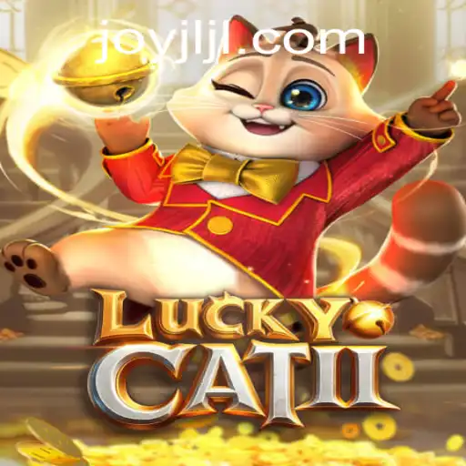 Experience the Excitement of LuckyCatII at JOYJILI.COM