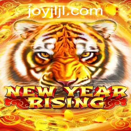 Unveiling 'NewYearRising': A Joyous Adventure by JOYJILI.COM