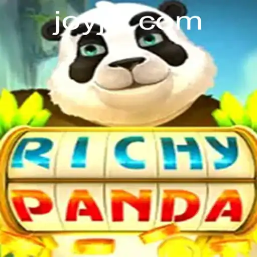 RichyPanda: An Exciting New Gaming Experience by JOYJILI.COM