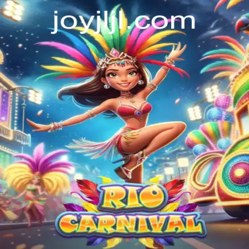 Experience the Vibrant Excitement of RioCarnival on JOYJILI.COM