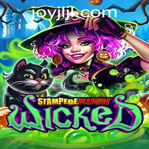 Exploring the Thrills of StempedeRushWicked: A Joyous Journey through JOYJILI.COM
