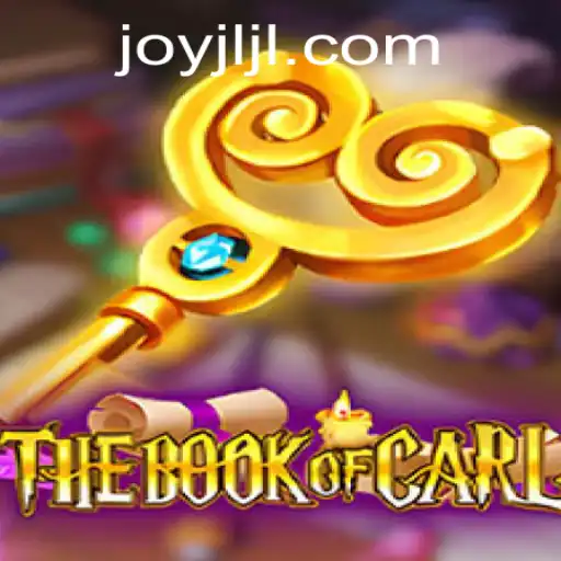 The Book of Carl: A Journey into Interactive Storytelling