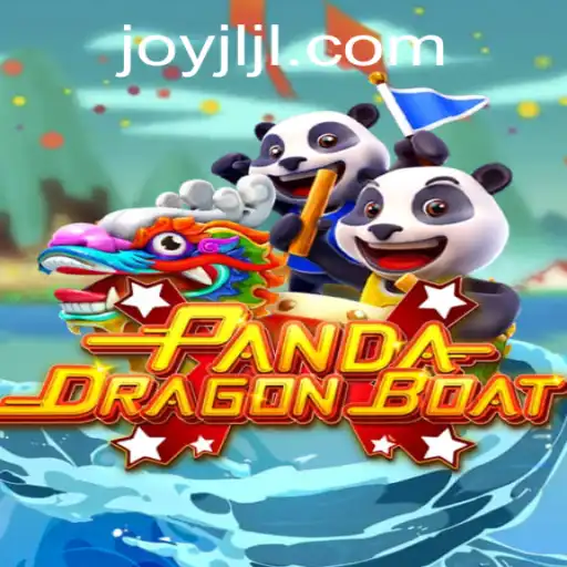 Explore the Excitement of PANDADRAGONBOAT at JOYJILI.COM