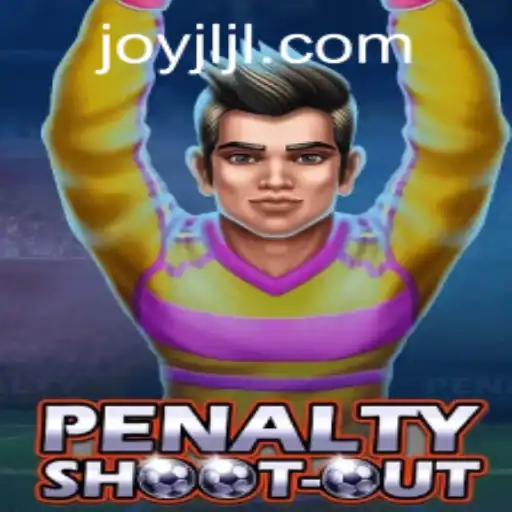 PenaltyShootOut: A Dive into JOYJILI.COM's Exciting New Game