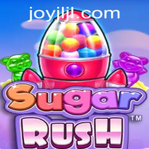 Exploring SugarRush: A Sweet Adventure by JOYJILI.COM