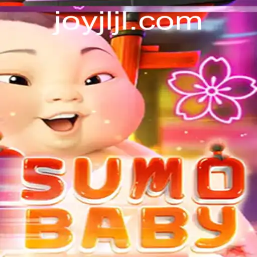 SumoBaby: An Exciting New Adventure Game by JOYJILI.COM
