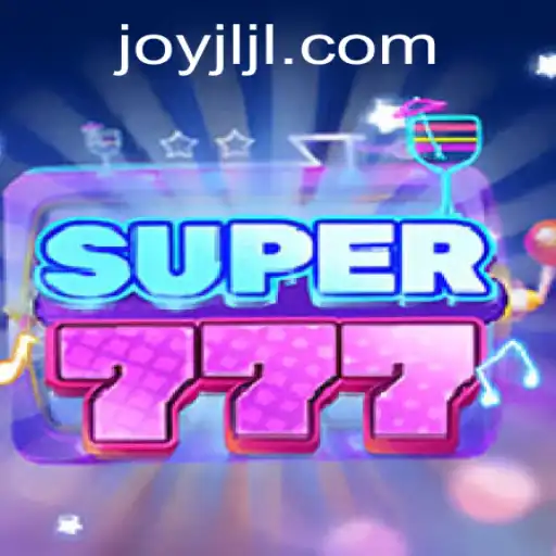 Discover the Exciting World of Super777 at JOYJILI.COM