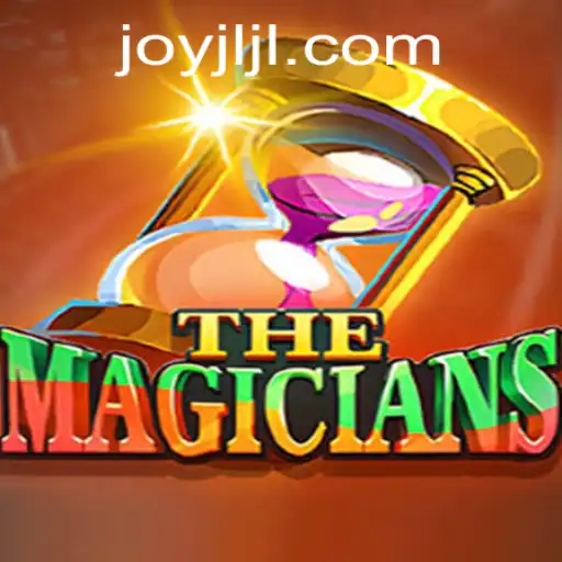 Discovering the Magic of 'TheMagicians': A Joyful Escape