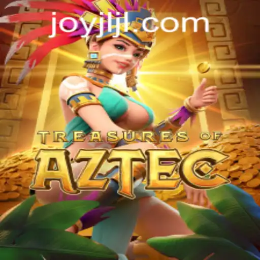 Discovering the Enigma of 'Treasures of Aztec' with JOYJILI.COM